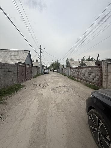 квартира свердловский: 19 соток, Для строительства, Красная книга, Тех паспорт, Договор купли-продажи — 5