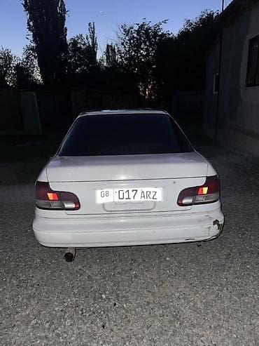 mercedes w202: Белый седан 4 двери, правый руль. Кузов классической формы 90‑х с — 4