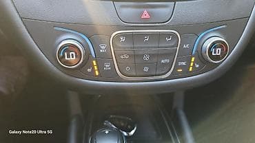 chevrolet comaro: Chevrolet Malibu: 2018 г., 2 л, Автомат, Бензин, Седан — 7