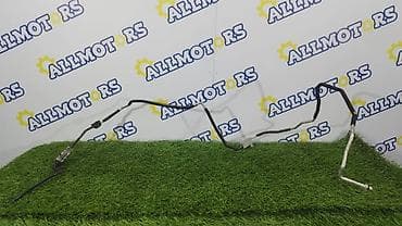 Трубка Lexus Б/у, Оригинал