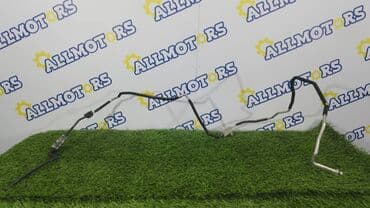 bbs rs: Түтүкчө Lexus Колдонулган, Оригинал — 1