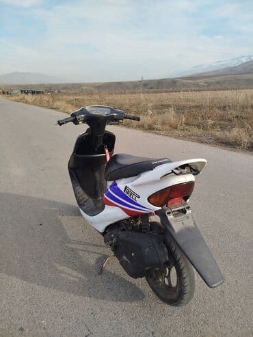 панель на гольф 3: Продаётся японский скутер Honda dio af 35 в идеальном состоянии стоит — 6