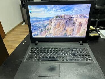 поко ф7 бишкек: Ноутбук, Dell, Колдонулган, Татаал эмес тапшырмалар үчүн — 15