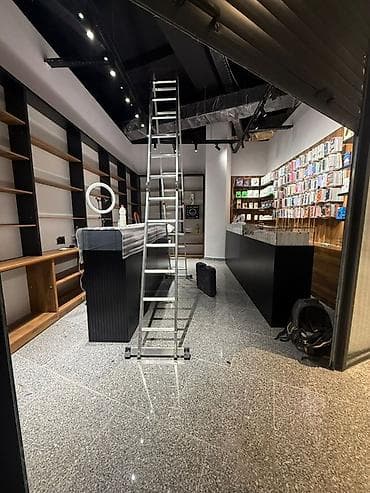 продаю кронштейны: Old Bishkek Сдаю пол бутика под телефоны В самом сердце Бишкека — 6