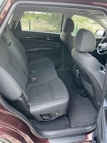 продаю sprinter самосвал: Kia Sorento: 2020 г., 2.4 л, Автомат, Бензин, Кроссовер — 7
