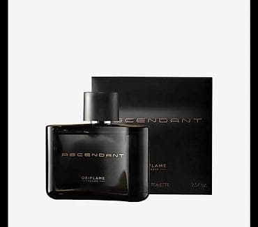 armani code: Мужская туалетная вода Oriflame Ascendant - Аромат: современный — 2