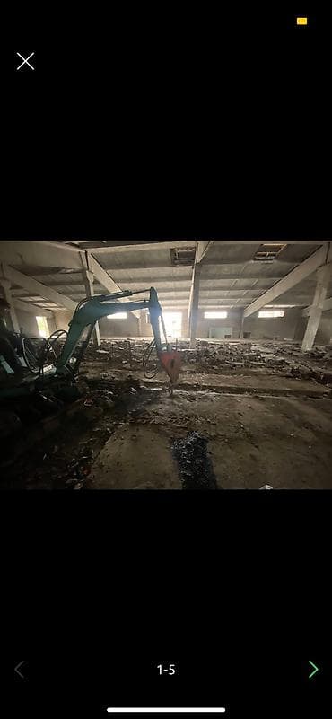 строители ош: Куплю здание дом под снос демонтаж — 1