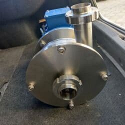 насос для подачи бетона цена: 1. ДиспергаторЫ 2. ГомогенизаторЫ 3. НАСОСЫ для перекачки молока и — 16