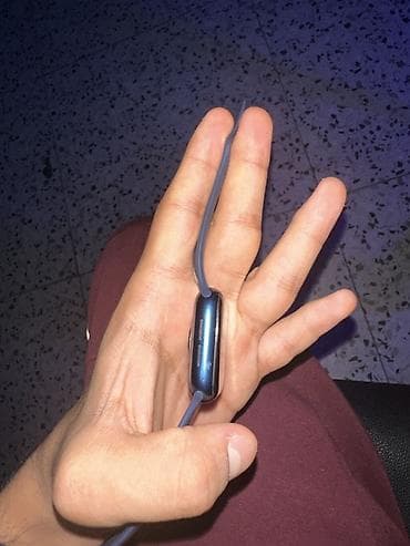 Apple Watch:  WATCH series 6 АКБ 88 40мм — 3