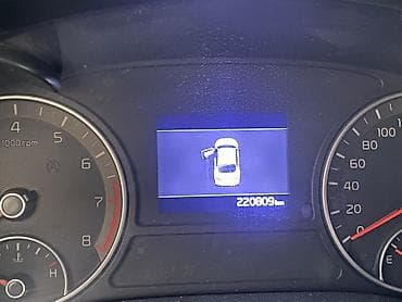 сдаю с выкупом: Kia K5: 2019 г., 2 л, Автомат, Газ, Седан — 6