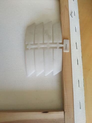 художники 20 века: Картина замок Нойшванштайн Состояние 10/10 Размер 60x50 Материалы — 4