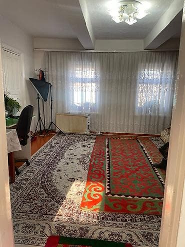 сдаю кошару: СРОЧНО ПРОДАЁТСЯ ДОМ В ЦЕНТРЕ ГОРОДА КАРАКОЛ!!!! 📍Адрес: г.Каракол — 8