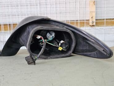 купить настольный теннис: Комплект стоп-сигналов Peugeot 2001 г., Б/у, Аналог — 15