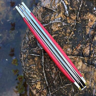 прибор ночного видения для охоты бу: Нож перочинный Watchman W131 RedBone, сталь 7cr17Mov, рукоять — 9