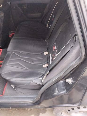 нексия афтомат: Daewoo Nexia: 2012 г., 1.5 л, Механика, Газ, Седан — 10