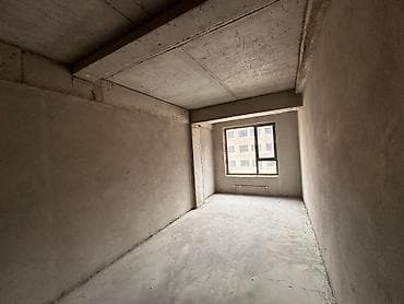 квартиы: 2 комнаты, 63 м², Элитка, 3 этаж, Готовая ПСО (под самоотделку) — 3