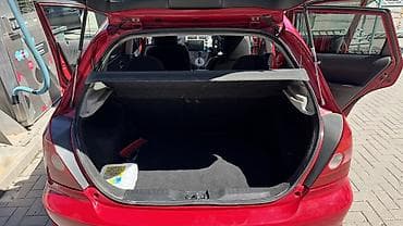 Honda: Honda Civic: 2002 г., 1.5 л, Вариатор, Бензин, Хэтчбэк — 10
