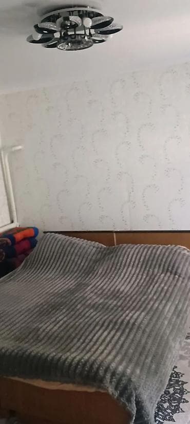 лидер: 57 м², 3 комнаты, Парковка, Забор, огорожен — 7