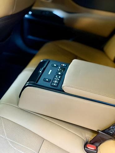 Унаа сатуу: Lexus ES: 2021 г., 2 л, Вариатор, Гибрид, Седан — 7