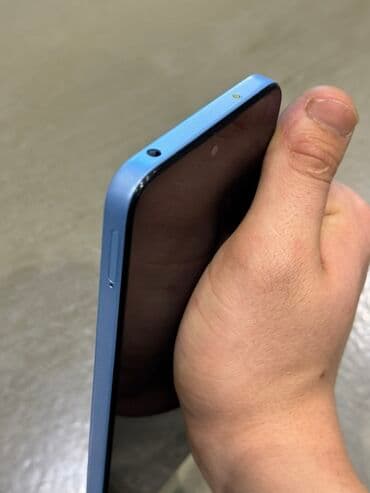 редми телефон 12: Redmi, Redmi 12, Новый, 128 ГБ, цвет - Голубой, 2 SIM — 3