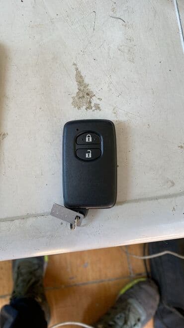 набор ключей для автомобиля в чемодане: Установка, снятие сигнализации, Аварийное вскрытие замков, с выездом — 17