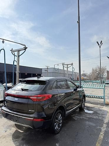 subaru outback 2015: Roewe : 2020 г., Автомат, Электромобиль, Кроссовер — 5