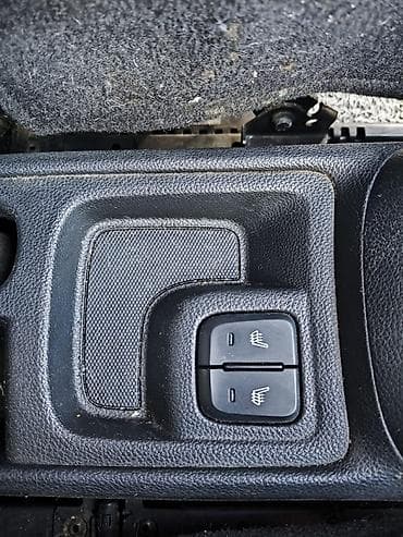 спарк 2016: Chevrolet Spark: 2016 г., 1 л, Автомат, Бензин, Хэтчбэк — 7