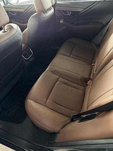 mazda cx: Subaru Outback: 2020 г., 2.4 л, Автомат, Бензин, Универсал — 8