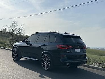 Продажа авто: BMW X5: 2019 г., 3 л, Автомат, Бензин, Кроссовер — 3