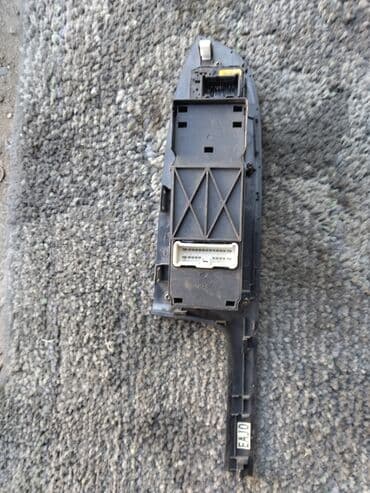 пульт дистанционного управления телевизором: Блок управления пианино Хонда адиссей аккорд сл7 св6 Ниссан Террано — 10