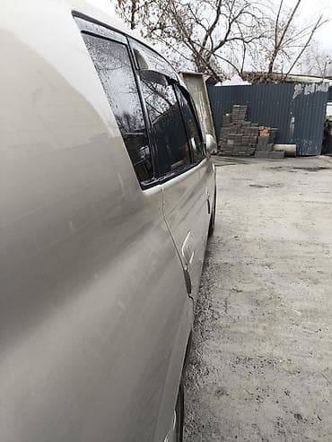 вентилятор на тойота виш: Toyota Opa: 2002 г., 1.8 л, Автомат, Бензин, Хэтчбэк — 7