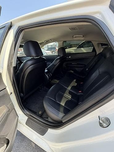 киа продаю: Kia K5: 2018 г., 2 л, Автомат, Газ, Седан — 7