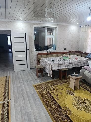 Дома: Продаётся частный дом с большим двором и навесом. - Просторный крытый — 10