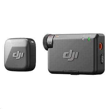 mini mac: DJI Mic mini в аренду только на КАМЕРУ— Не для телефона. компактная — 1