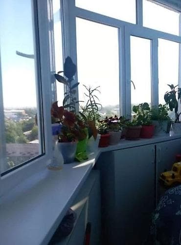 район тец: 1 комната, 50 м², Элитка, 7 этаж — 9