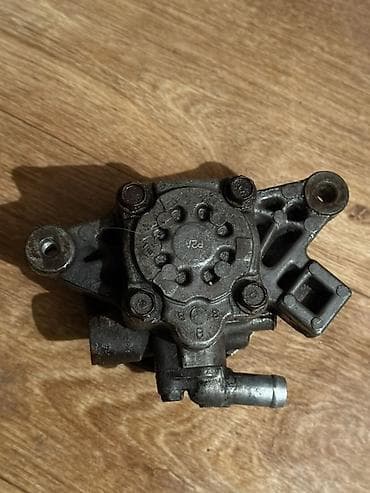 мерс мешка 1 8: Гидроусилитель Honda 1999 г., Б/у, Оригинал — 3