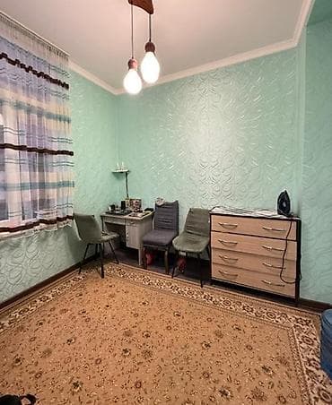 Квартиры: 4 комнаты, 165 м², Моссовет Элитка, 5 этаж, Евроремонт — 5