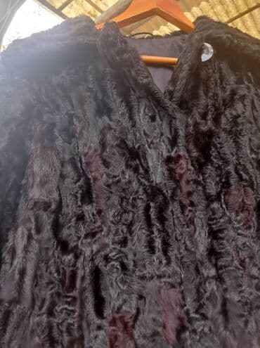 свадебные платья в бишкеке цены на прокат: Шуба из тёмного натурального меха (визуально каракуль/стриженный мех) — 1