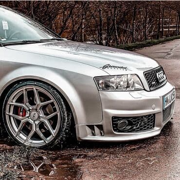 запчасти на пассат б5 в бишкеке: Турбина Audi Оригинал — 1