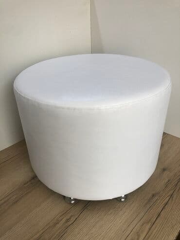 сколько стоит пуфик: Мягкие пуфики(готовые и на заказ) самые качественные материалы,любое — 11