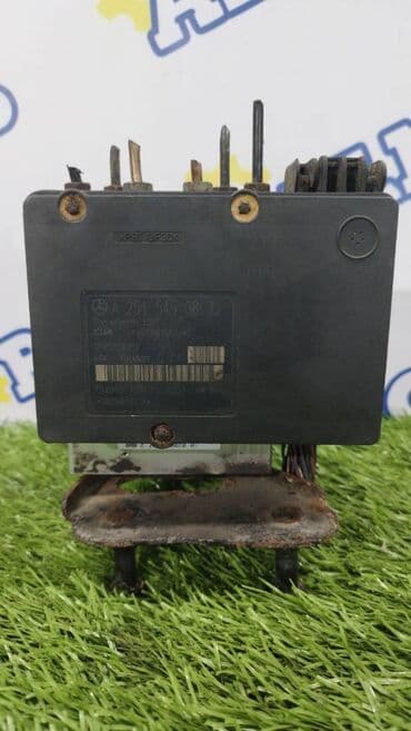 сколька стоит мерседес миллениум 320 в бишкеке: Блок ABS Mercedes-Benz Оригинал — 1