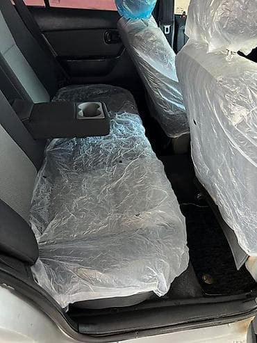 sprinter 2 9: Daewoo Nexia: 2011 г., 1.5 л, Механика, Бензин, Седан — 8