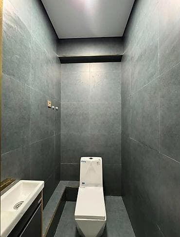 2 комнаты, 67 м², Технопарк Элитка, 3 этаж, Евроремонт — 4