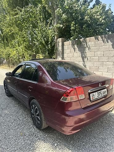 хонда торнео фары: Honda Civic: 2004 г., 1.6 л, Автомат, Бензин, Седан — 3