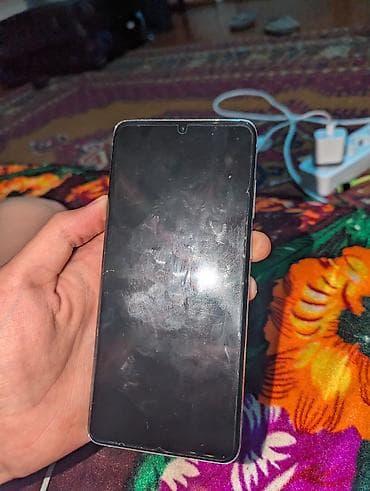 samsung s20 plus: Samsung Galaxy S20, Б/у, 128 ГБ, цвет - Серый, eSIM, 2 SIM — 4