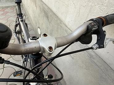 Городские велосипеды: Городской велосипед, Trek, Рама XXL (190 - 210 см), Б/у — 7