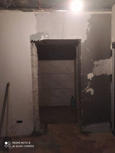 резка кирпича: Демонтажные работы любых масштабов, пробитие проёмов и усиление — 23