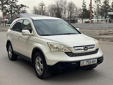 двигатель хонда црв: Honda CR-V: 2008 г., 2.4 л, Автомат, Бензин — 1