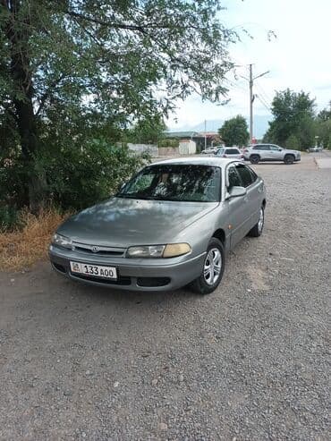 запчасти на мазда демио: Mazda Cronos: 1996 г., Механика, Бензин, Седан — 2