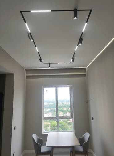 ищу работу отделочник: Больше 6 лет опыта — 1